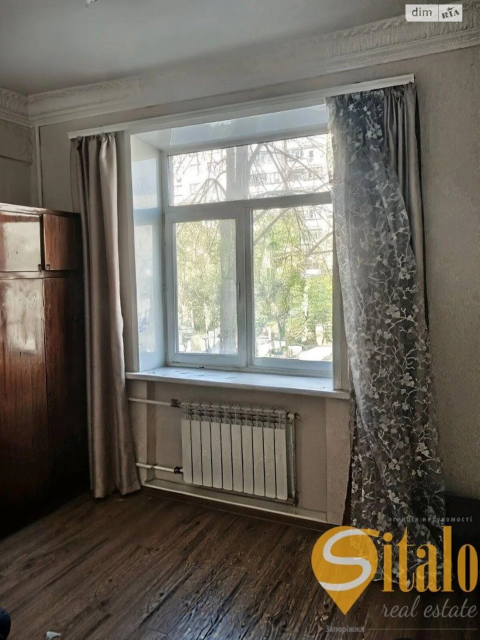 Продаж Квартира Олександрівський (Жовтневий)