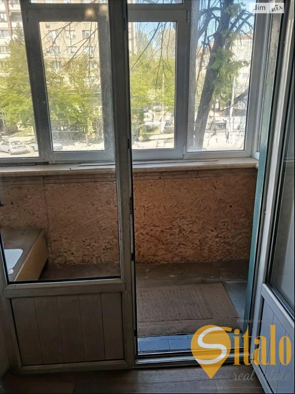 Продаж Квартира Олександрівський (Жовтневий)