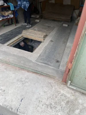 продам капітальний гараж