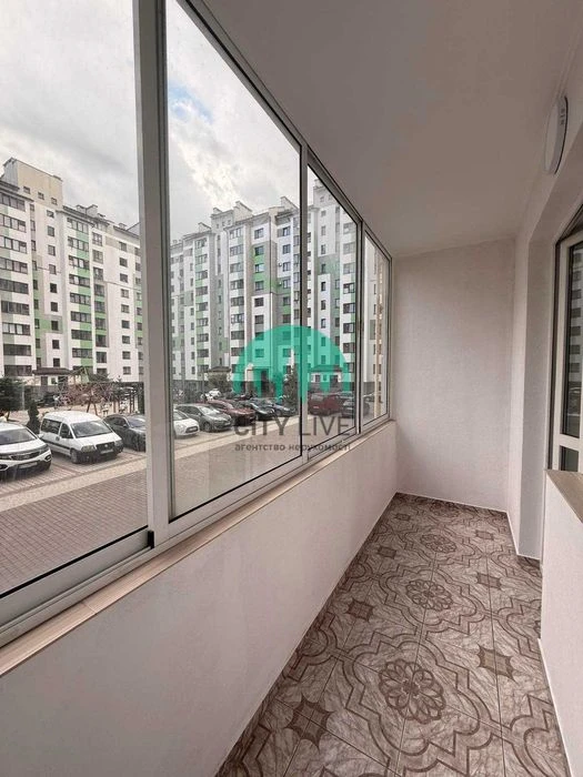 Постанови,ваучери!!Продаж великої 1-кім квартири 53.3м2 з ре