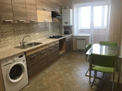 Продаж 1 кім квартири 42 м2 Індив опал Новобуд зуп Конкорд №