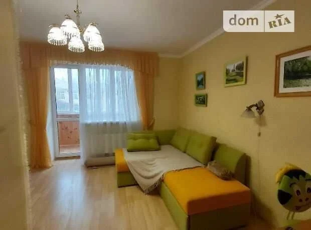 Продаж 1 кім квартири 51 м2 2/8 пов. Євроремонт. Індив опал.