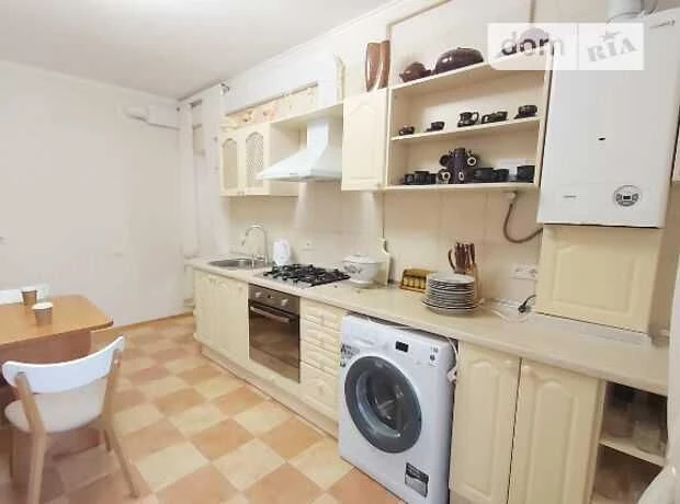 Продаж 1 кім квартири 51 м2 2/8 пов. Євроремонт. Індив опал.