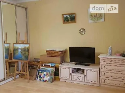 Продаж 1 кім квартири 51 м2 2/8 пов. Євроремонт. Індив опал.