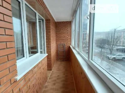 Продаж 1 кім квартири 51 м2 2/8 пов. Євроремонт. Індив опал.
