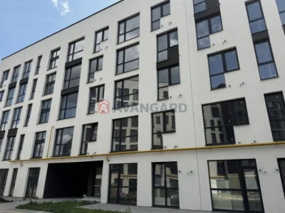 Продаж 1 кім | ЖК Містечко Підзамче | (Новий Форт)