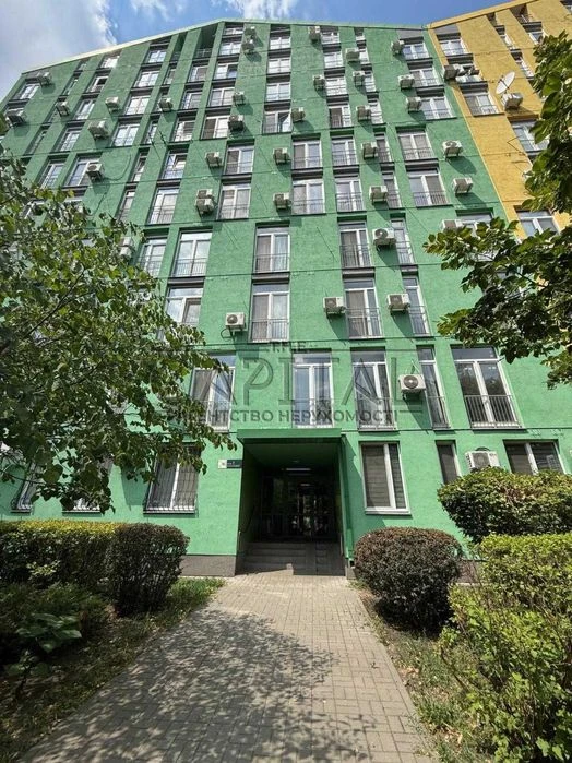 Продаж квартири, вул. Регенераторна, ЖК Комфорт Таун, Дніпро