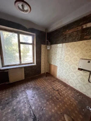 3к квартира Дніпровський Осипенківський Руставі купить кварт