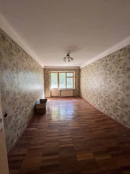 3к квартира Дніпровський Осипенківський Руставі купить кварт
