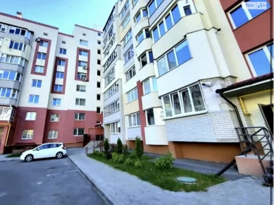 Продаж Квартира Ленінський