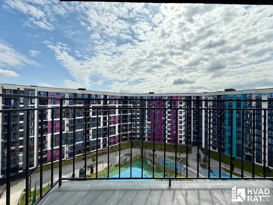 Стильна півторачка з якісним ремонтом в ЖК Family Plaza!