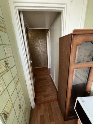 Продам 1 ком квартиру, Салтовка, ул Нескореных