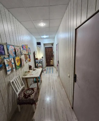 6 комнатная квартира, Молдаванка-108 кв.м