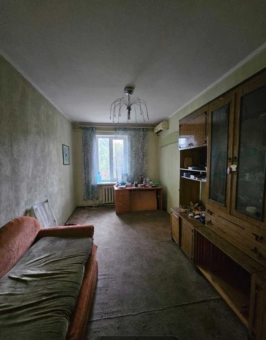 6 комнатная квартира, Молдаванка-108 кв.м
