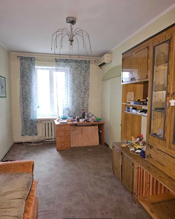 6 комнатная квартира, Молдаванка-108 кв.м