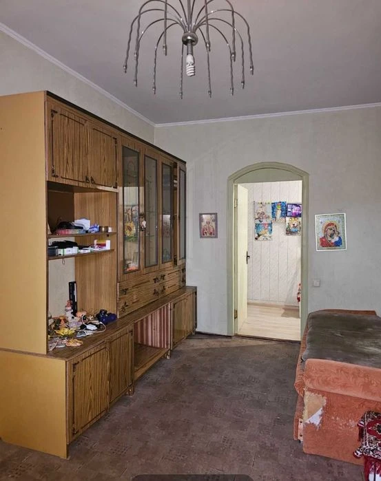 6 комнатная квартира, Молдаванка-108 кв.м