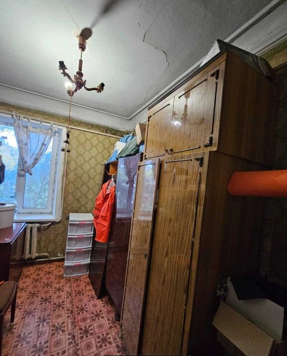 6 комнатная квартира, Молдаванка-108 кв.м