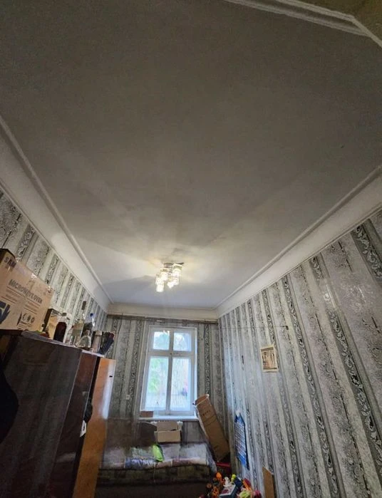 6 комнатная квартира, Молдаванка-108 кв.м