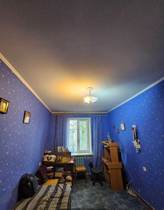 6 комнатная квартира, Молдаванка-108 кв.м