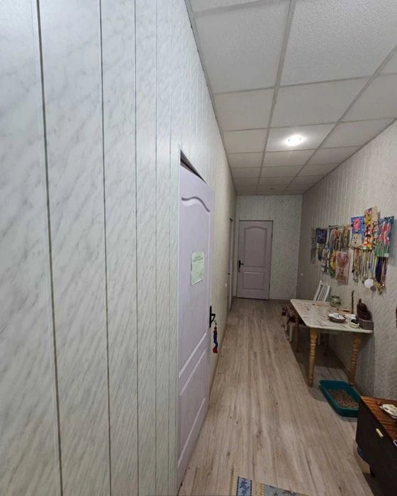 6 комнатная квартира, Молдаванка-108 кв.м