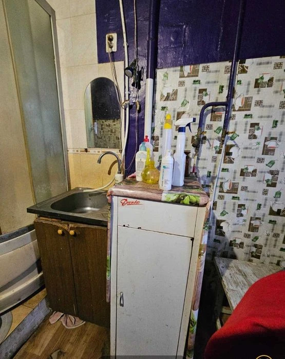 6 комнатная квартира, Молдаванка-108 кв.м