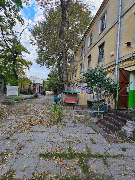 6 комнатная квартира, Молдаванка-108 кв.м