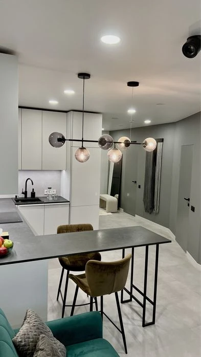 Продам 1-к квартиру з ремонтом в Best House Бест Хаус