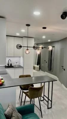 Продам 1-к квартиру з ремонтом в Best House Бест Хаус