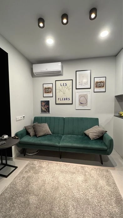 Продам 1-к квартиру з ремонтом в Best House Бест Хаус