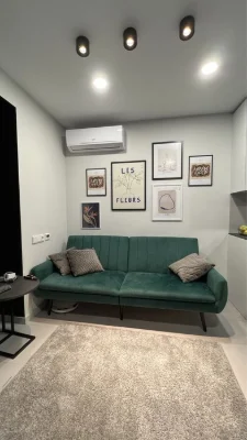 Продам 1-к квартиру з ремонтом в Best House Бест Хаус