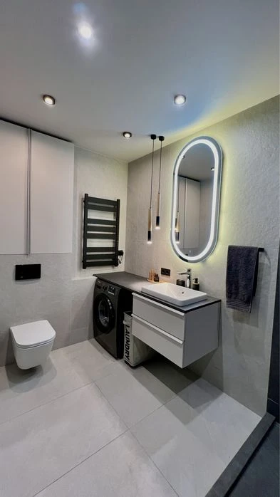 Продам 1-к квартиру з ремонтом в Best House Бест Хаус