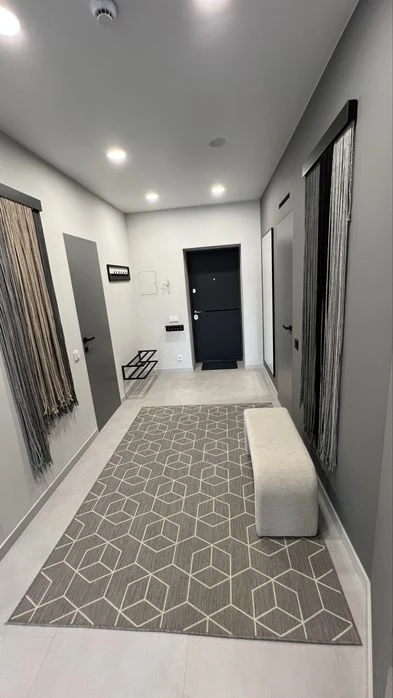 Продам 1-к квартиру з ремонтом в Best House Бест Хаус