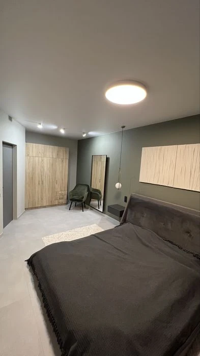 Продам 1-к квартиру з ремонтом в Best House Бест Хаус