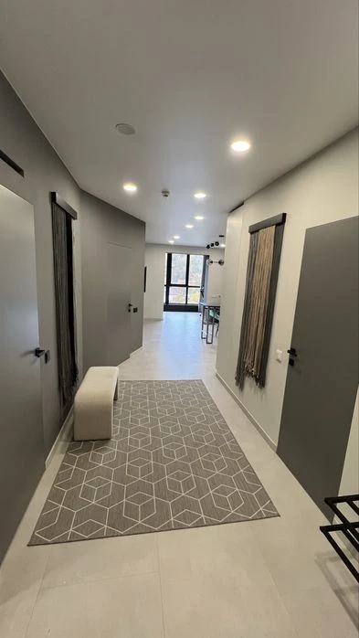 Продам 1-к квартиру з ремонтом в Best House Бест Хаус