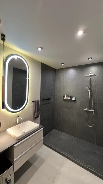 Продам 1-к квартиру з ремонтом в Best House Бест Хаус