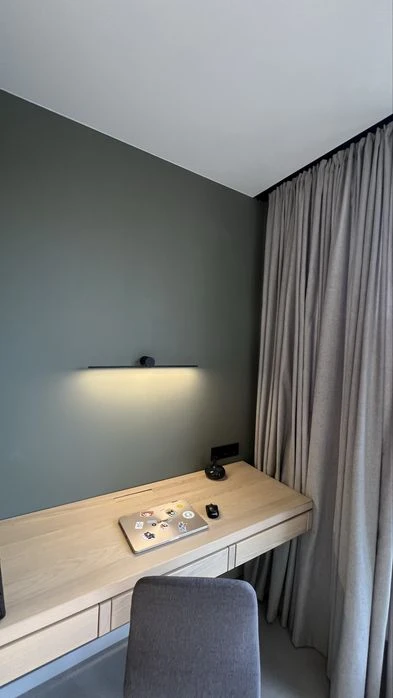 Продам 1-к квартиру з ремонтом в Best House Бест Хаус