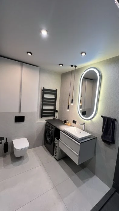 Продам 1-к квартиру з ремонтом в Best House Бест Хаус