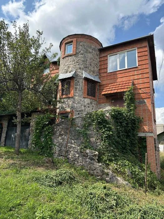 Продаж будинку Центр 150м2 Біла Альтанка №17595