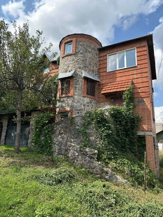 Продаж будинку Центр 150м2 Біла Альтанка №17595