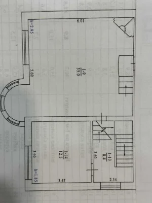 Продаж будинку Центр 150м2 Біла Альтанка №17595