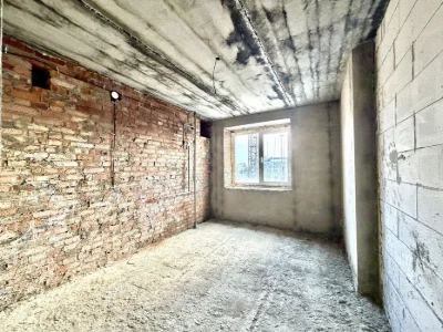 1-room apartment for sale in a new building! The section is almost finished! Gorgeous
