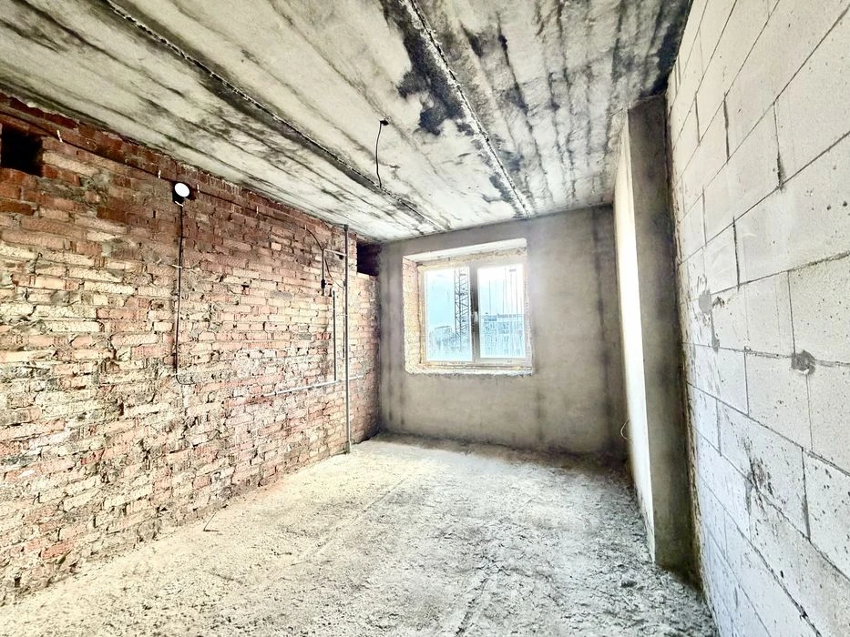 1-room apartment for sale in a new building! The section is almost finished! Gorgeous