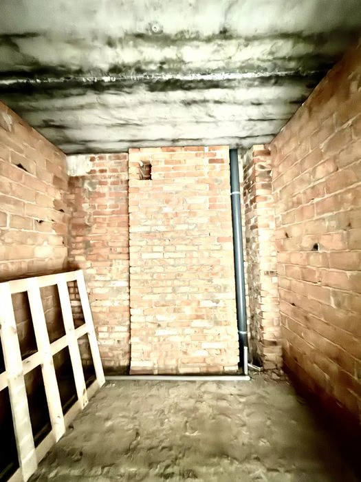 1-room apartment for sale in a new building! The section is almost finished! Gorgeous