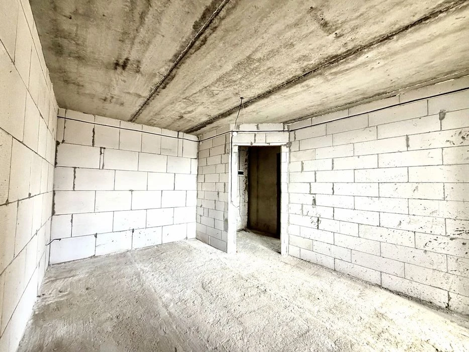 1-room apartment for sale in a new building! The section is almost finished! Gorgeous
