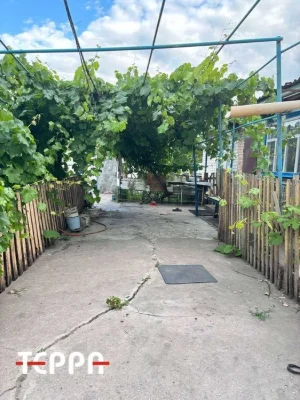 House for sale, Teplychne