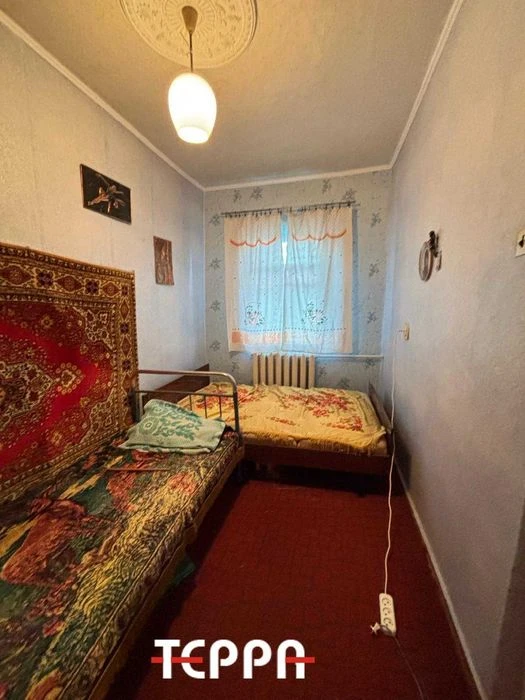 House for sale, Teplychne