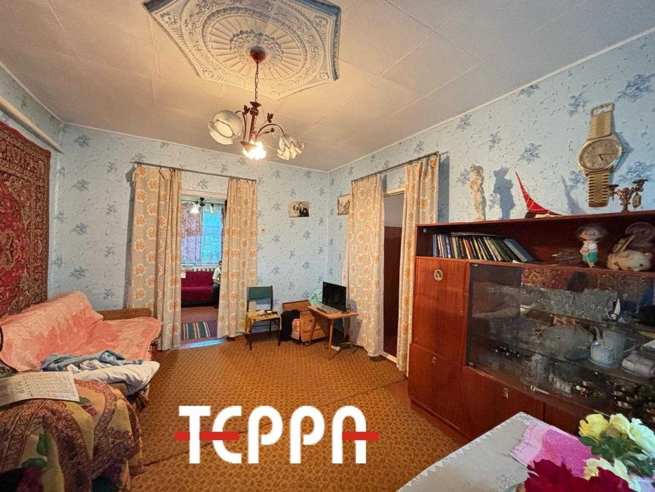 House for sale, Teplychne