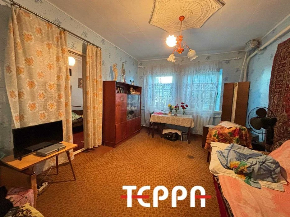 House for sale, Teplychne
