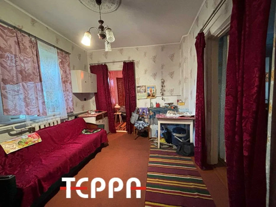House for sale, Teplychne