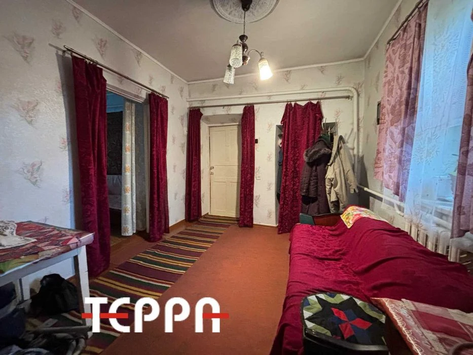 House for sale, Teplychne
